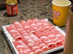 -小龙坎火锅(汉街店)