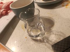 -阿串串老火锅(力盟店)