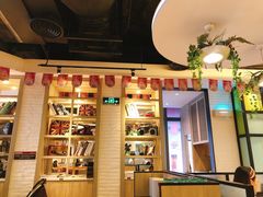 大堂-新宝餐厅(流塘店)