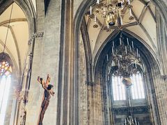 -斯蒂芬主教座堂(Stephansdom)