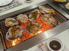 -九鲜坊烧烤城