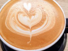 -Bracket Coffee(工体店)