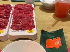 -朱氏牛鼎记鲜牛火锅(山水华庭店)