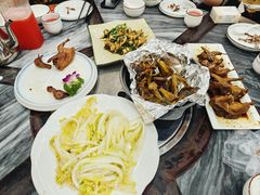 -鸽鸟轩(石岐店)