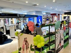-燕莎友谊商城(亮马桥店)
