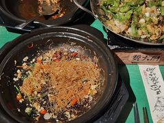 -费大厨辣椒炒肉(太平老街店)