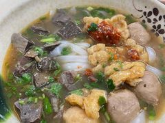 粿条-华威达牛庄(黄埔大道西店)