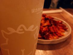 -茶力的小怪兽(梅林卓悦汇店)