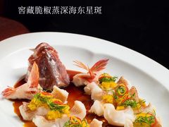 -君庭中餐馆(湘江豪生店)