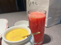 -秀儿四九城·新京菜(亚运村鸟巢店)