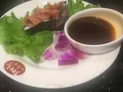 -阿里郎海鲜酒店