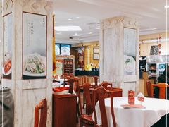 大堂-峨嵋酒家总店(车公庄店)