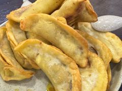 -李记清真馆(打钉巷店)