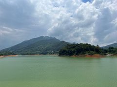 -广州市流溪河国家森林公园