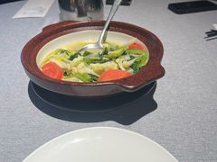 -潮府馆·非遗潮州菜·港式点心(世纪公园店)