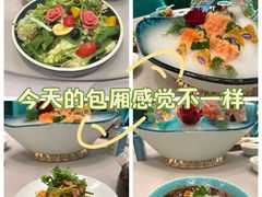 -雀蓝川菜(奥体广场店)