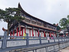 -九华山风景区