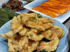 -鹤之乡·齐齐哈尔东北炭火烤肉(昆明盈江路店)