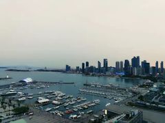 -青岛海尔洲际酒店