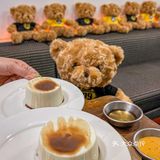 点单不用纠结口味😛一米长披萨满足4️⃣个味道