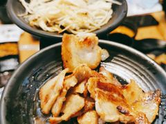 -九田家黑牛烤肉料理(吴江万象汇店)