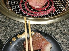 -NIUAN牛庵·日式和牛烧肉(恒隆店)