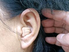 -自然之声助听器·呼吸机(和平店)