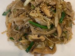 -桃园中华料理炸酱面(燕儿岛路店)