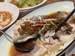 -新白鹿餐厅(城西银泰城店)