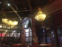 -玛格萝妮(汇智国际商业中心店)