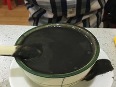 芝麻糊-芬芳甜品(同福路店)