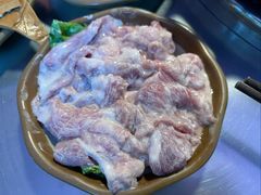 -菜园坝老火锅(金岛店)