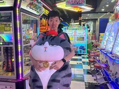 -天天玩X秋葉原日系动漫游戏中心