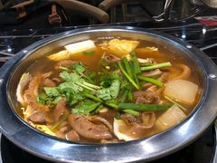 -古乐牛香·鲜牛肉牛杂火锅(五一中路店)