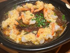 -湘阁里辣(南岭购物广场店)
