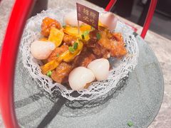 -老福洲·三十年福州味(斗东店)