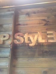 点击看大图 -P.STYLE 派斯造型
