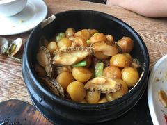-渔家颂歌渔家味道(青石路店)