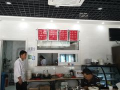 -老冯拉面羊棒骨(西宸广场店)
