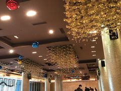 大堂-富淳饭店(陆家嘴保利广场店)