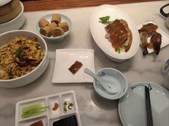 -鸭匠食府·挂炉烤鸭·新京菜(阜成路店)