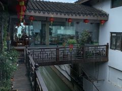 -同得兴 Since·1995 传统苏式面馆(十全街店)