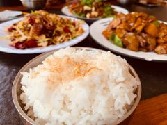 -天祥斋老北京八大碗烧烤家常菜(田村店)