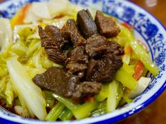 -回坊马二饺子馆