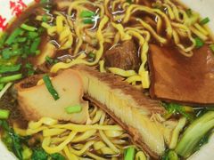 -老赵面店(大西路店)