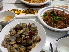 -船歌·鱼水饺青岛菜(国贸商城店)