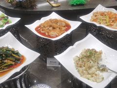 -五洲咖啡厅(五洲大酒店)