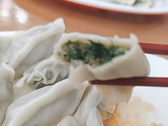 -鲜鲜锅贴(荆山路店)