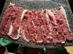 -百草滩羊清水涮羊肉(长城路店)