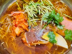-野人串吧(太原街步行街店)